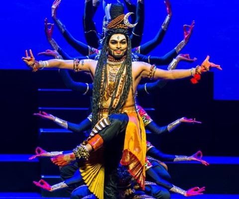 Surpanaka by Astana Arts 